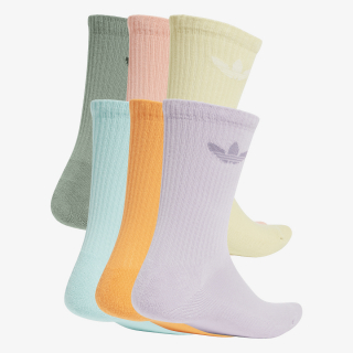 adidas Čarape TRE CRW SCK 6PP-PAK 