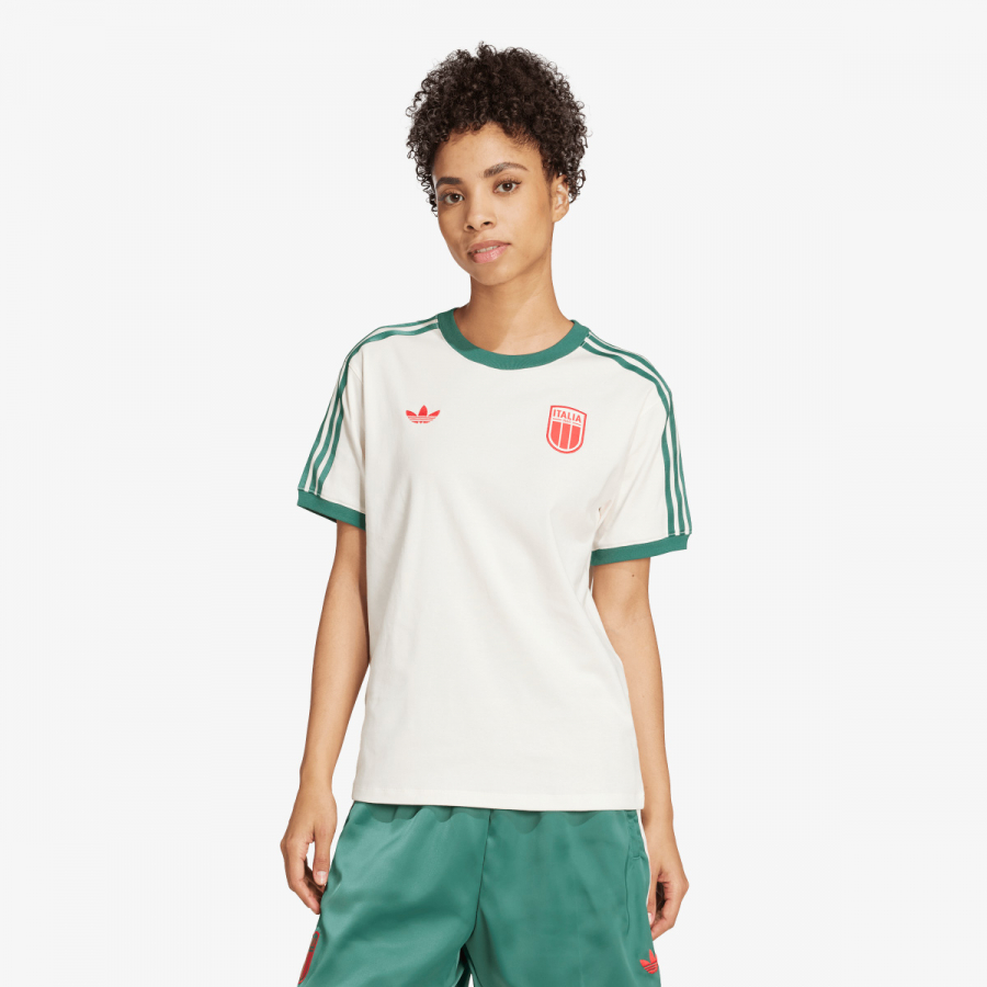 adidas Majica FIGC TEE 