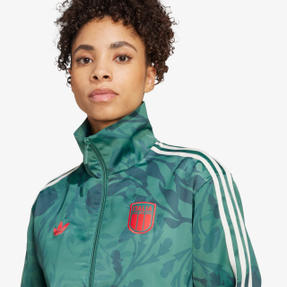 adidas Trenerka FIGC TT 