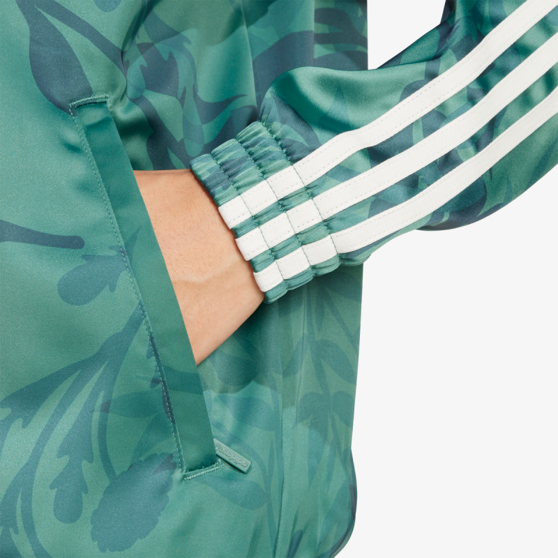adidas Trenerka FIGC TT 
