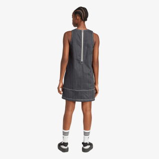 adidas Haljina AOP DRESS 