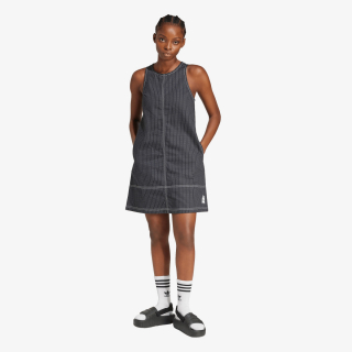 adidas Haljina AOP DRESS 