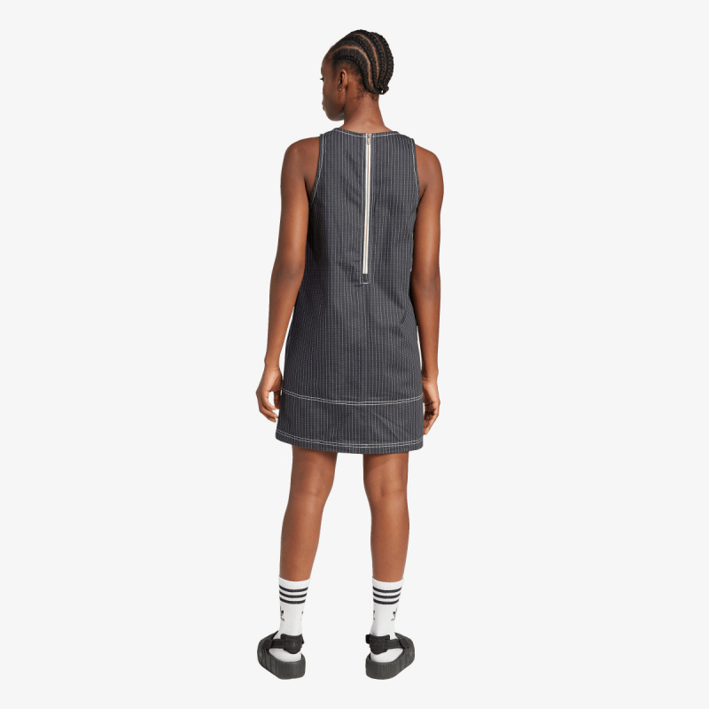 adidas Haljina AOP DRESS 