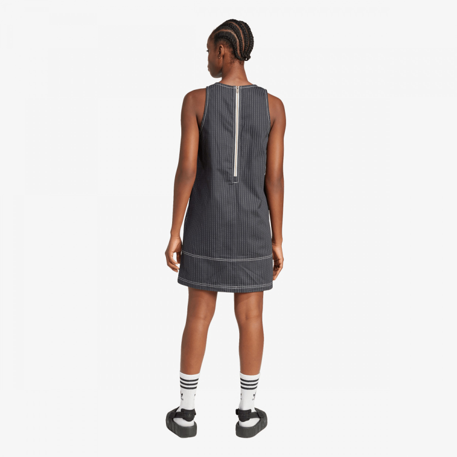 adidas Haljina AOP DRESS 