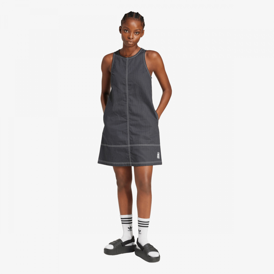 adidas Haljina AOP DRESS 