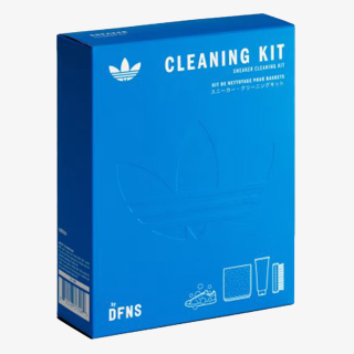 DFNS Set CLEANING KIT - SNEAKERS 