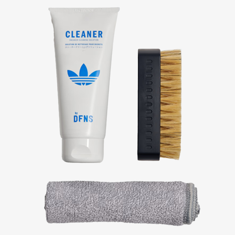 DFNS Set CLEANING KIT - SNEAKERS 