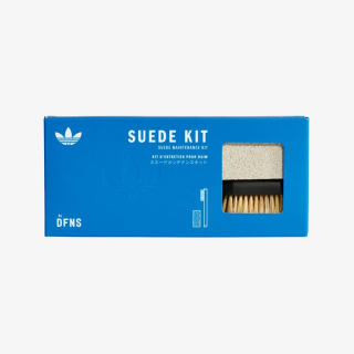 Proizvodi ADIDAS ORIGINALS SUEDE KIT - SUEDE MAINT 