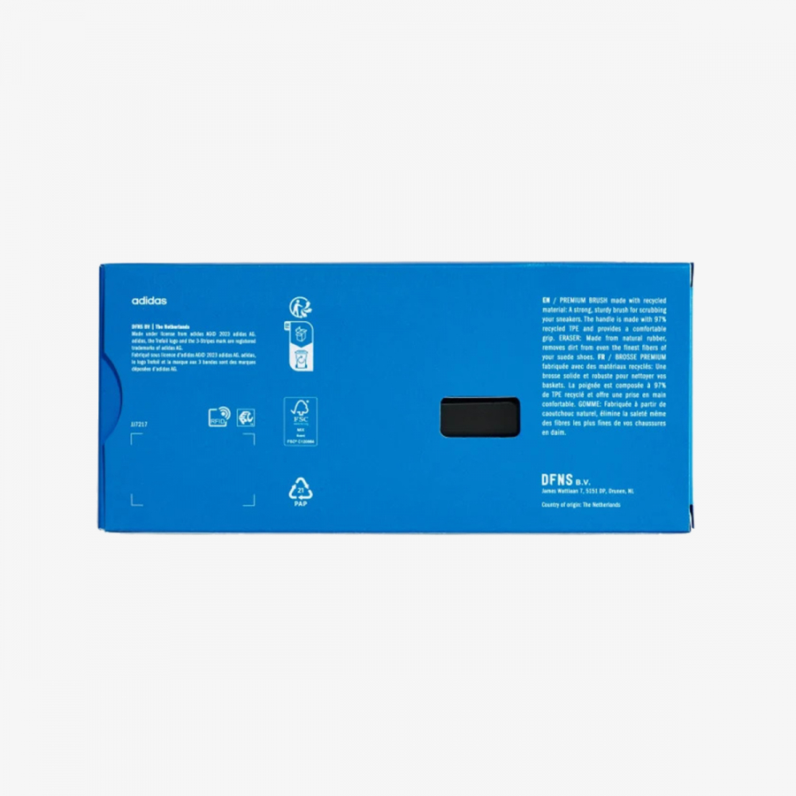 Proizvodi ADIDAS ORIGINALS SUEDE KIT - SUEDE MAINT 