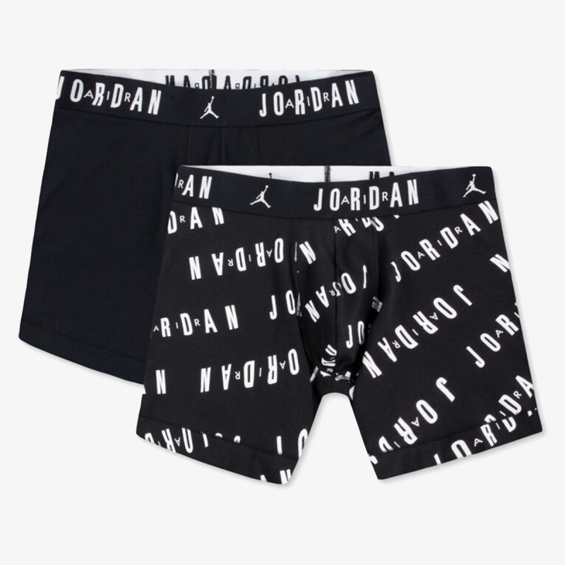 Nike Donji veš Flight Cotton essential 