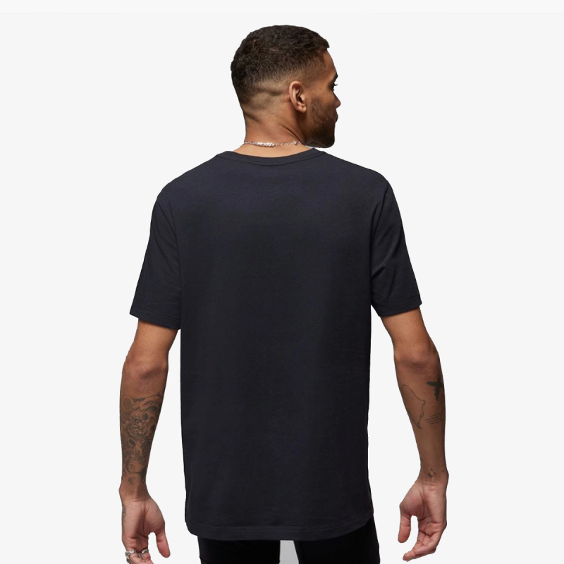Nike Majica Flight Base 