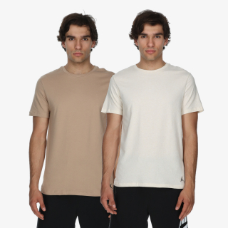 Nike Proizvodi JHM FLIGHT BASE TEE 2PK 
