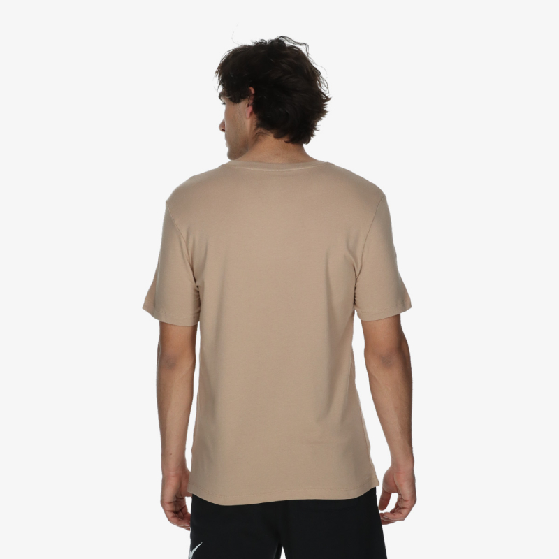 Nike Proizvodi JHM FLIGHT BASE TEE 2PK 