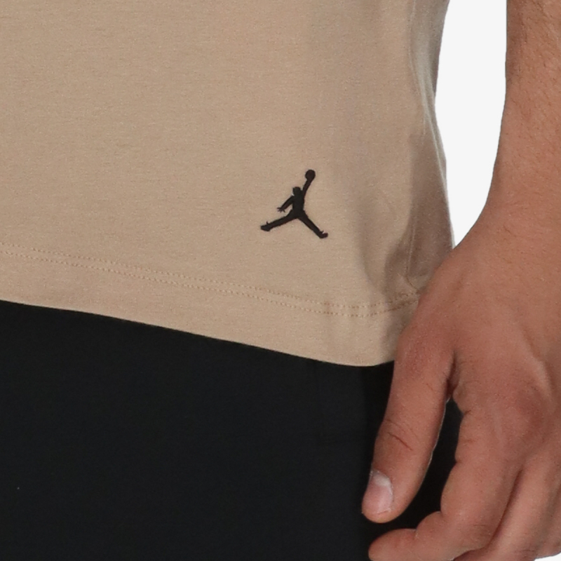 Nike Proizvodi JHM FLIGHT BASE TEE 2PK 