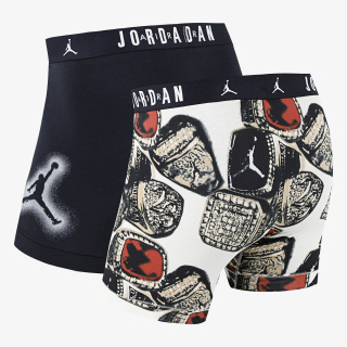 Nike Donji veš JHM FLIGHT COTTON MVP BB 
