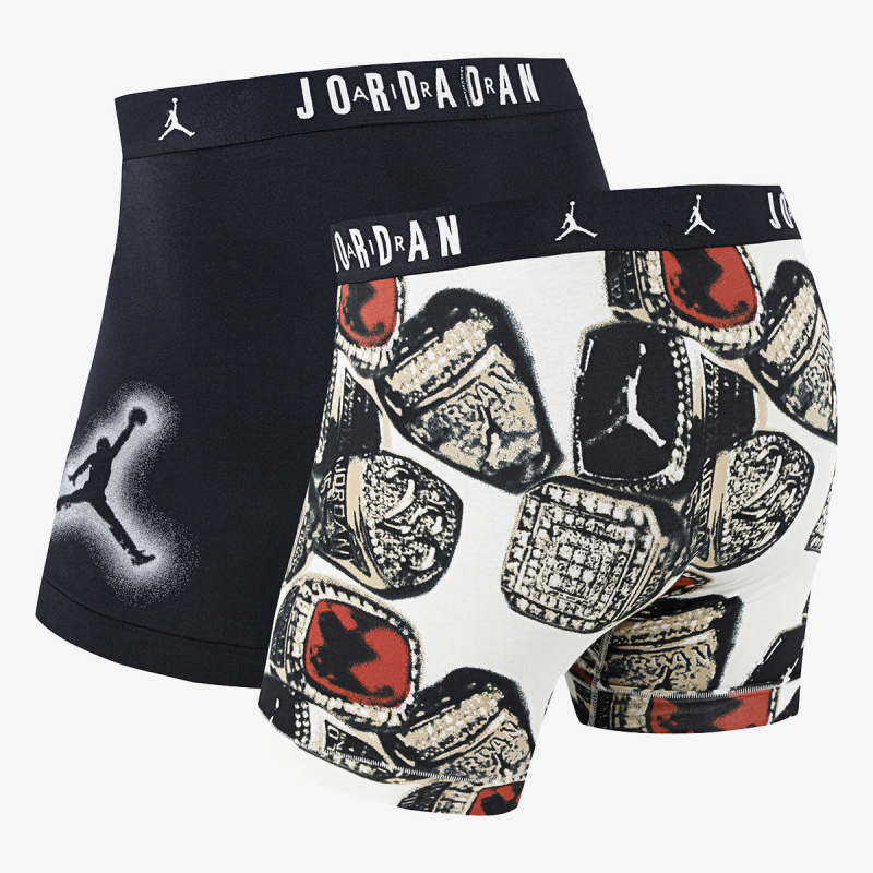 Nike Donji veš JHM FLIGHT COTTON MVP BB 