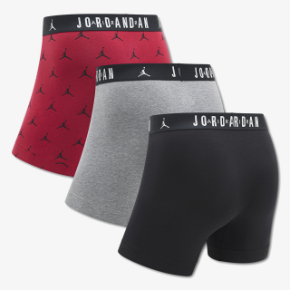 Nike Donji veš JHM MENS FLIGHT COTTON ESST 3P 