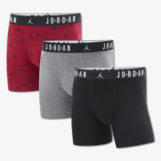 Nike Donji veš JHM MENS FLIGHT COTTON ESST 3P 