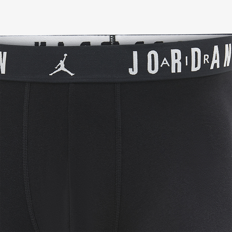 Nike Donji veš JHM MENS FLIGHT COTTON ESST 3P 