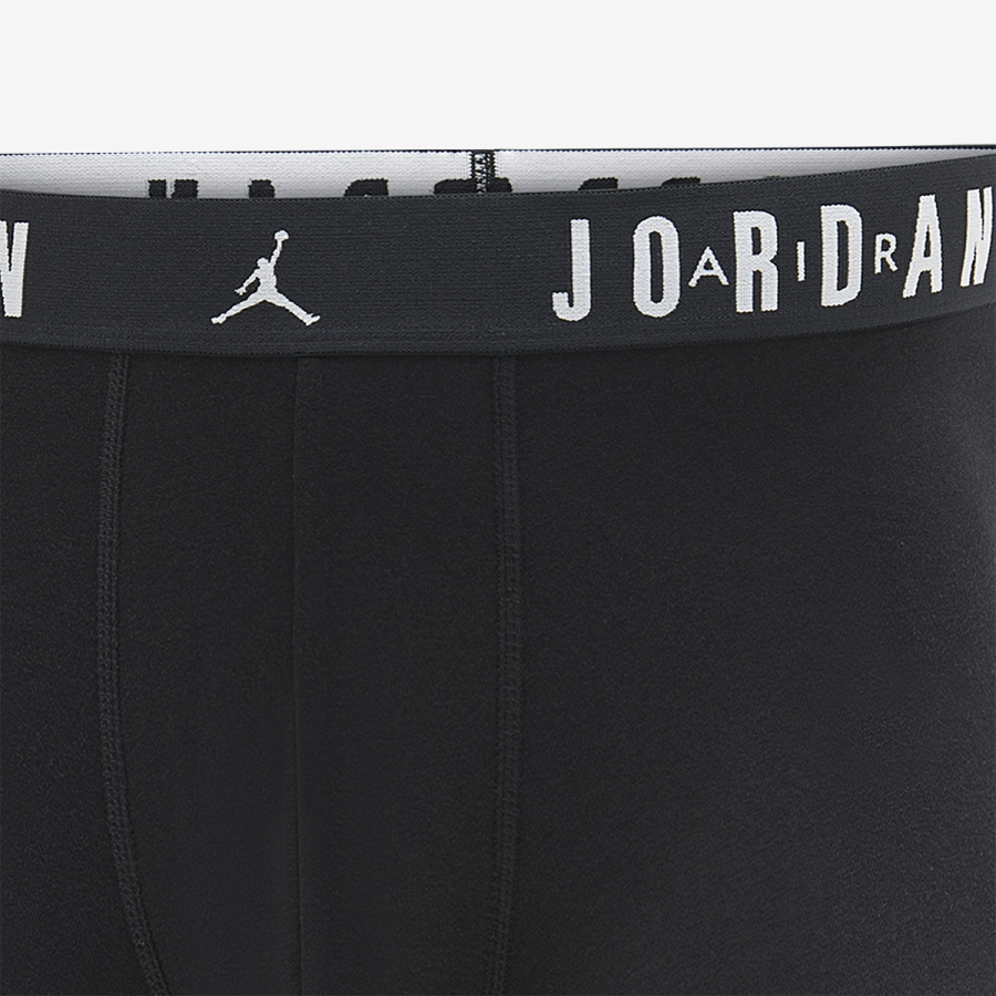 Nike Donji veš JHM MENS FLIGHT COTTON ESST 3P 