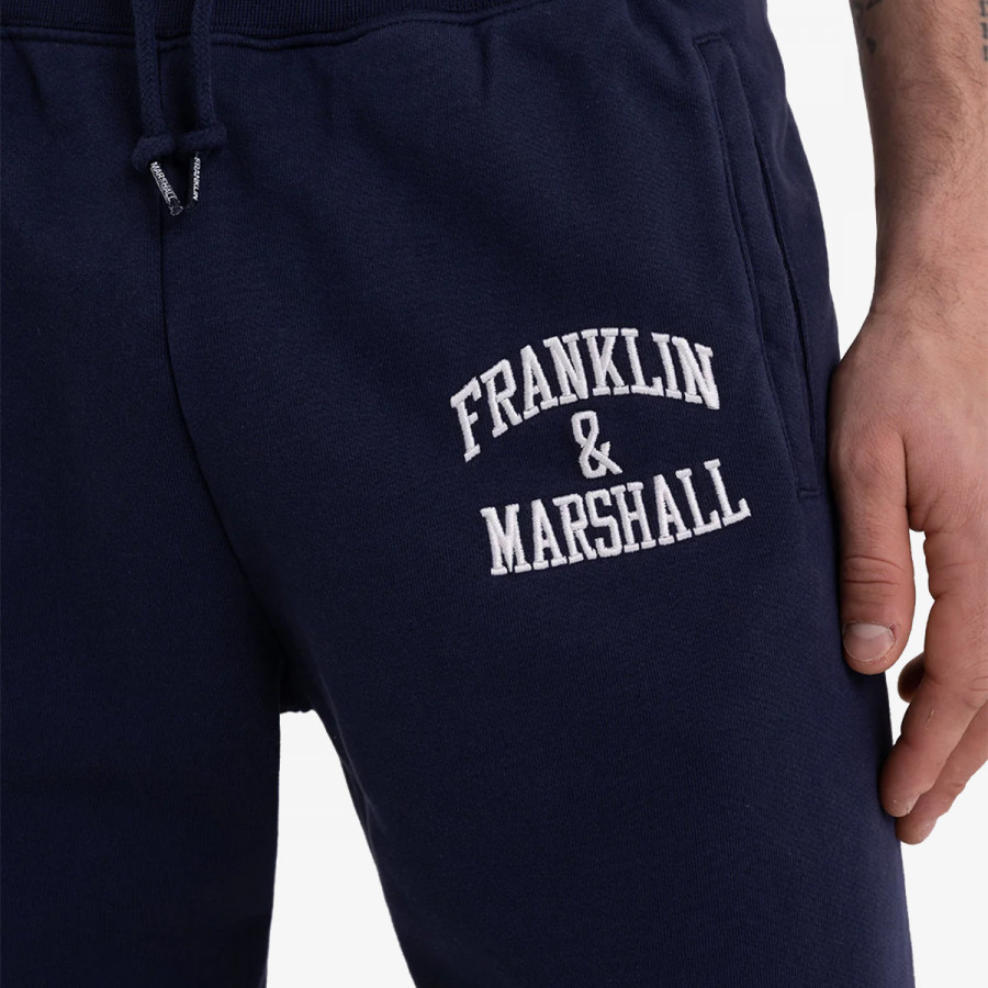 Franklin & Marshall Donji dio trenerke Jogger 