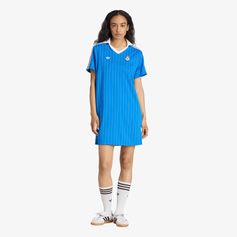 adidas Haljina REAL ICON DRESS 