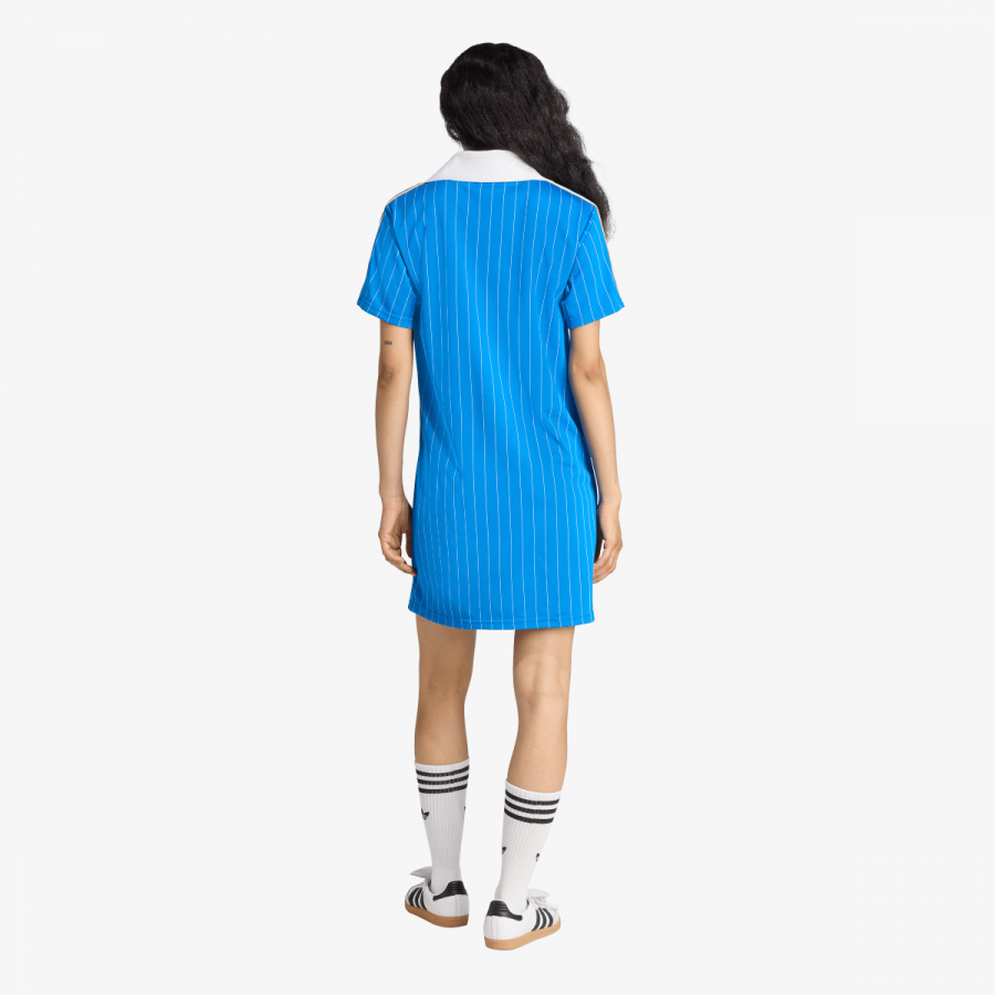 adidas Haljina REAL ICON DRESS 