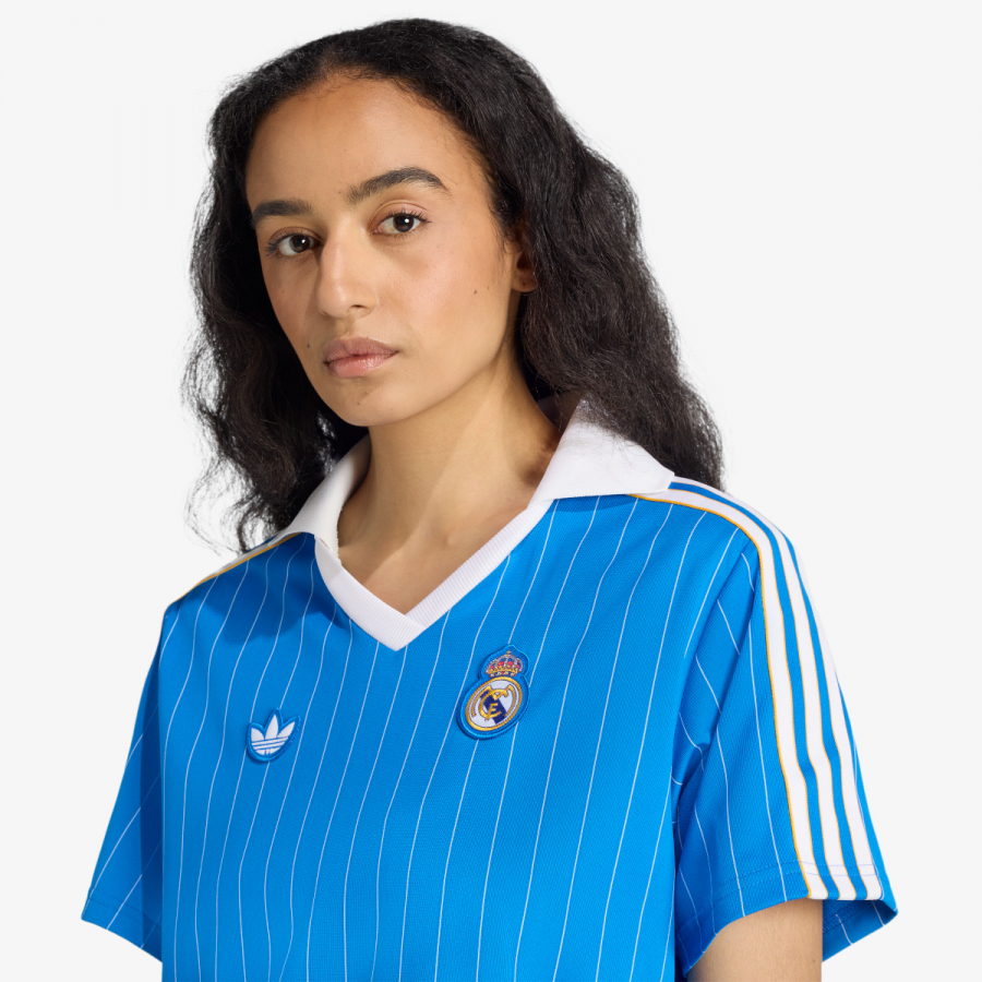 adidas Haljina REAL ICON DRESS 