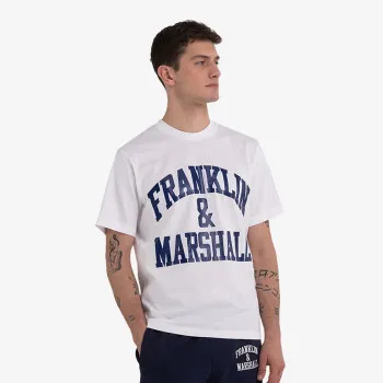 FRANKLIN & MARSHALL Majica T-Shirt 