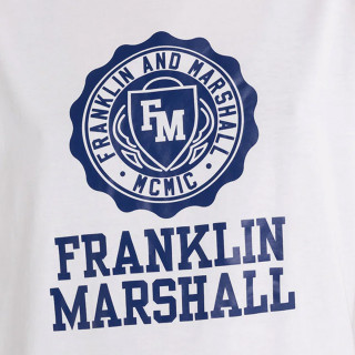 Franklin & Marshall Proizvodi T-Shirt 