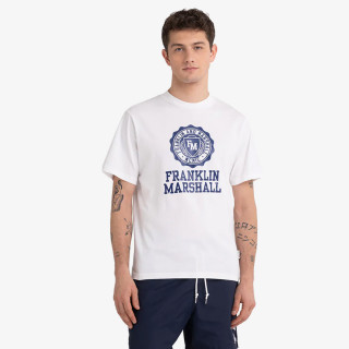 Franklin & Marshall Proizvodi T-Shirt 