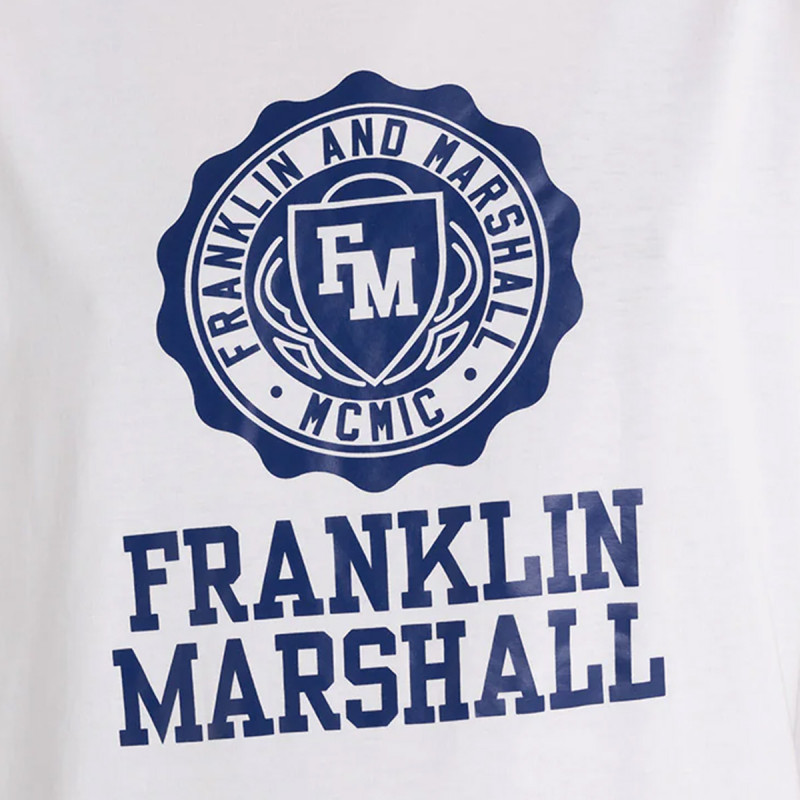 Franklin & Marshall Proizvodi T-Shirt 
