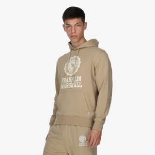 Franklin & Marshall Dukserica Hoody 