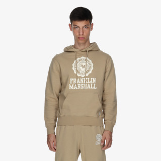 Franklin & Marshall Dukserica Hoody 