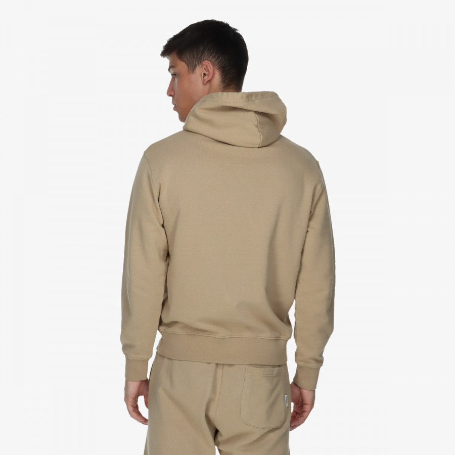 Franklin & Marshall Dukserica Hoody 