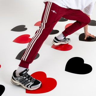 adidas Donji dio trenerke Arsenal 