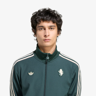 adidas Dukserica JUVE ICON TT 