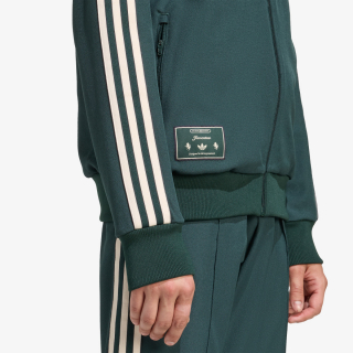 adidas Dukserica JUVE ICON TT 