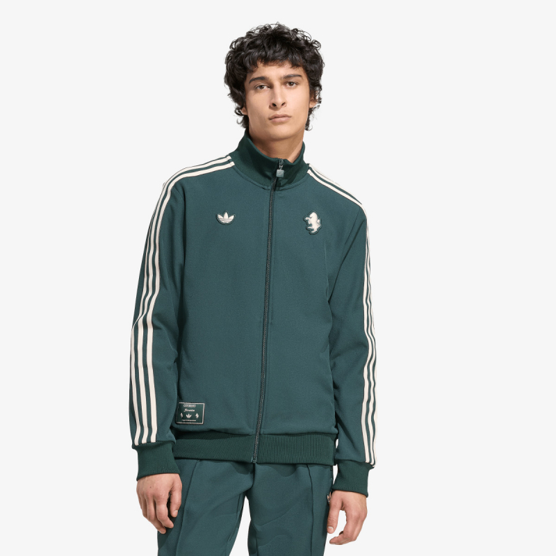 adidas Dukserica JUVE ICON TT 