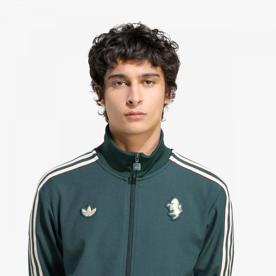 adidas Dukserica JUVE ICON TT 