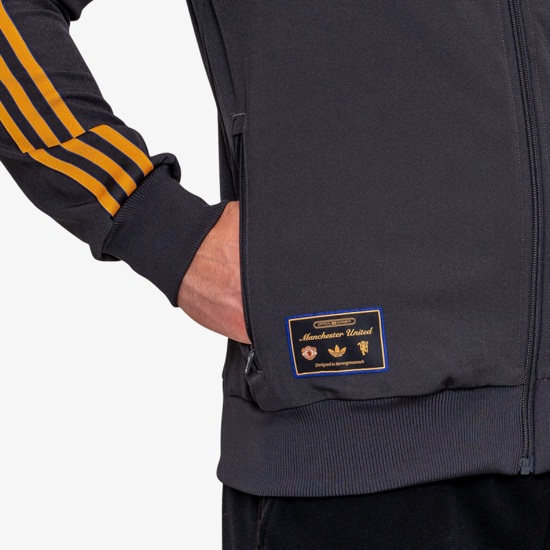 adidas Dukserica Manchester United 