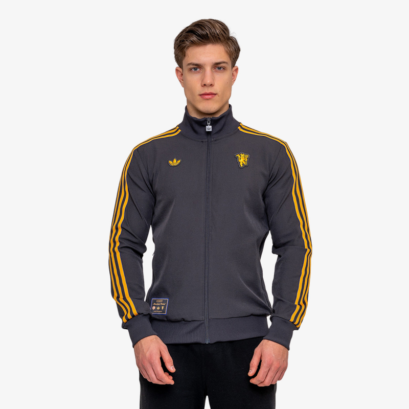 adidas Dukserica Manchester United 