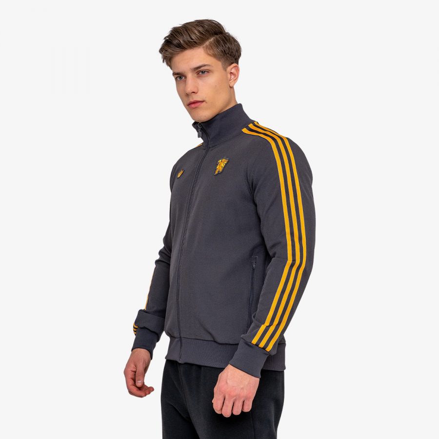 adidas Dukserica Manchester United 