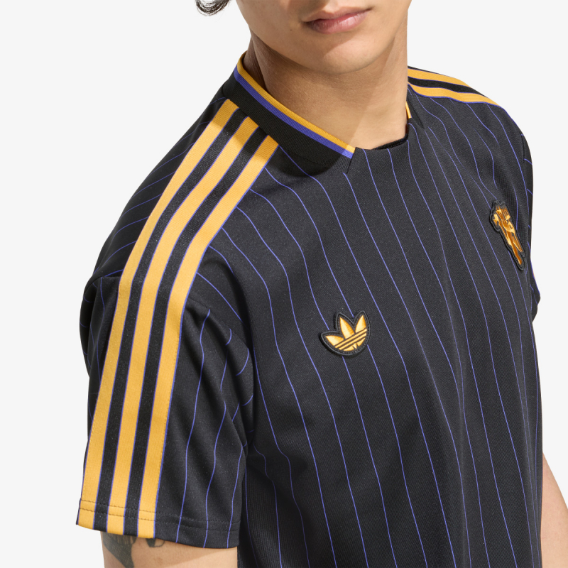adidas Dres MUFC ICON JSY 