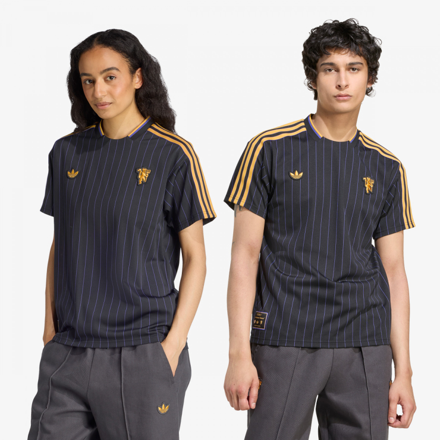 adidas Dres MUFC ICON JSY 