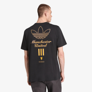 adidas Majica MUFC ICON GR TE 