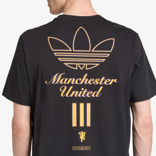 adidas Majica MUFC ICON GR TE 