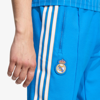 adidas Donji dio trenerke REAL ICON TP 