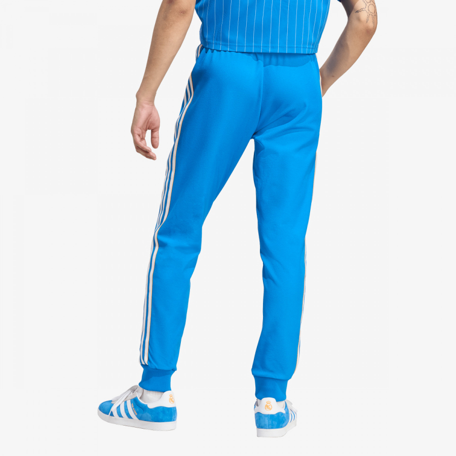 adidas Donji dio trenerke REAL ICON TP 