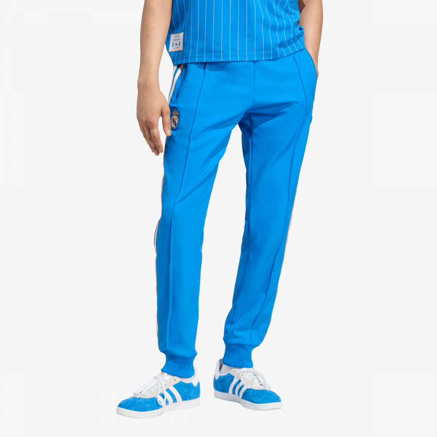 adidas Donji dio trenerke REAL ICON TP 